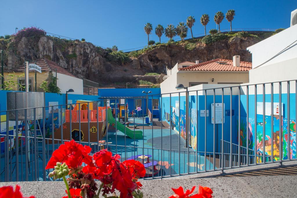 Helen'S House Apartment Camara de Lobos Exterior photo