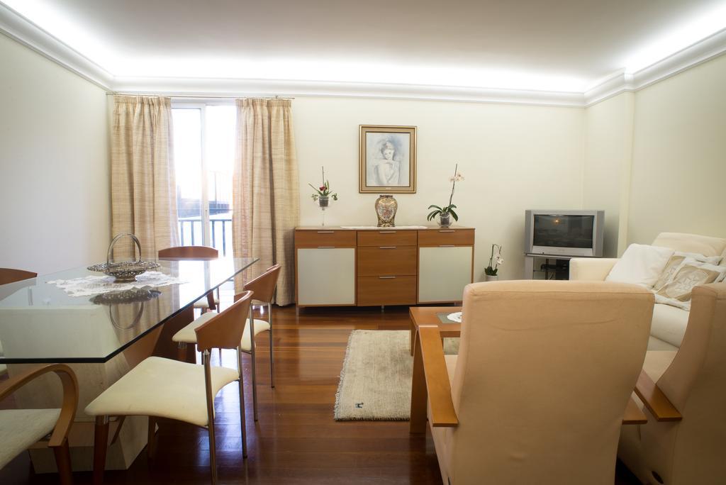 Helen'S House Apartment Camara de Lobos Exterior photo